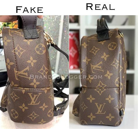 louis vuitton small backpack replica|are louis vuitton backpacks genuine.